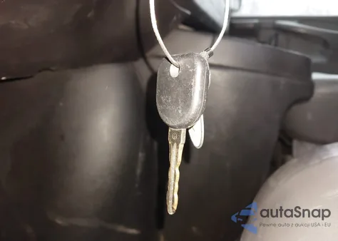 2013 Chevrolet Express 2500 Work Van из США, поврежденный, VIN 1GCWGFBA4D1101315